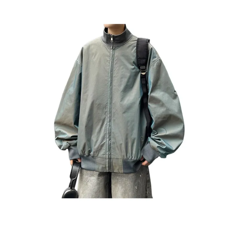 RKVC Jackets Unisex-1