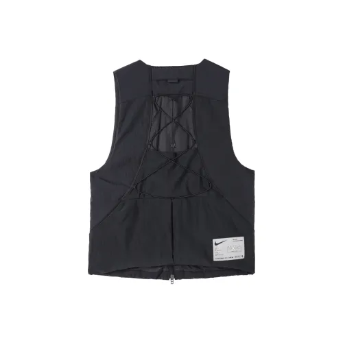 Nike THERMA FIT ADV Vests Men Black