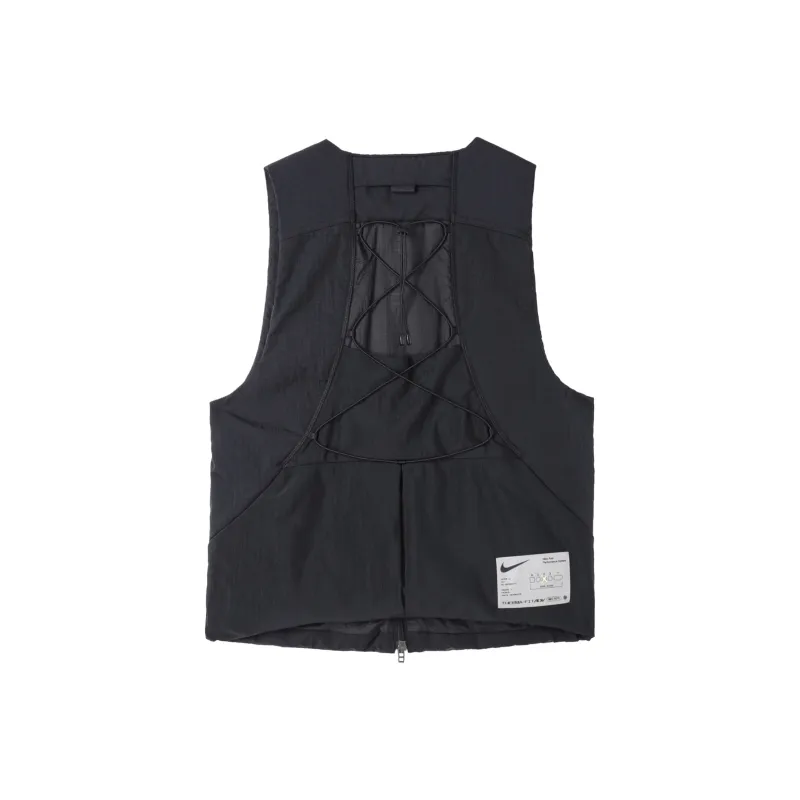 Nike THERMA FIT ADV Vests Men Black-0