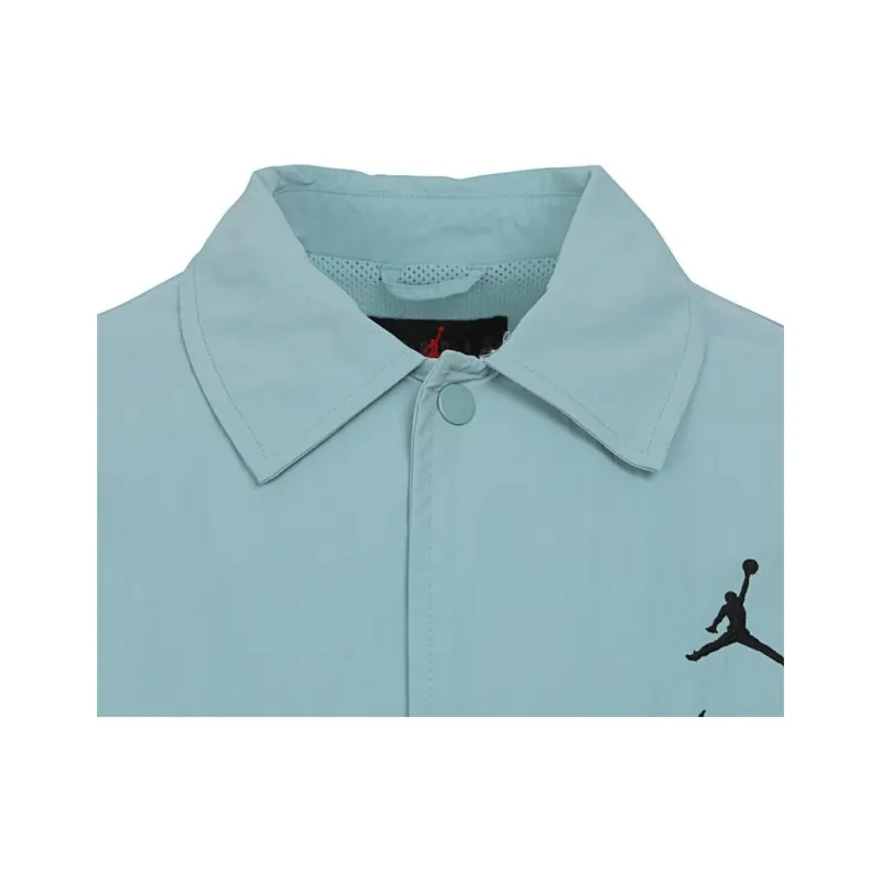 Nike Jordan MVP Jacket Men's Sky Blue-5