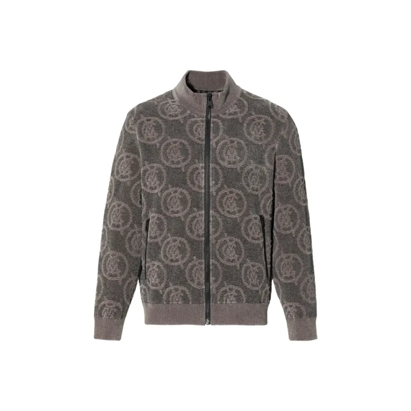 ANDREW MACKENZIE Jackets Men Khaki-0