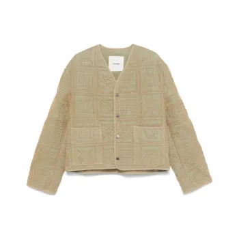 NANUSHKA Adara Jacket