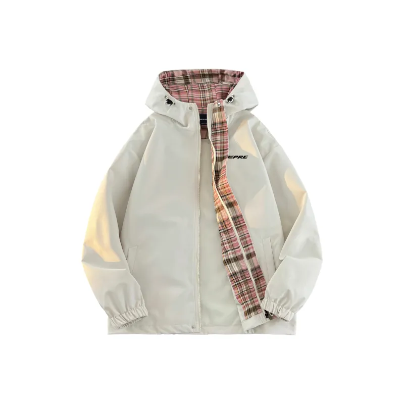 PRESSURE Jackets & Coats Unisex-3