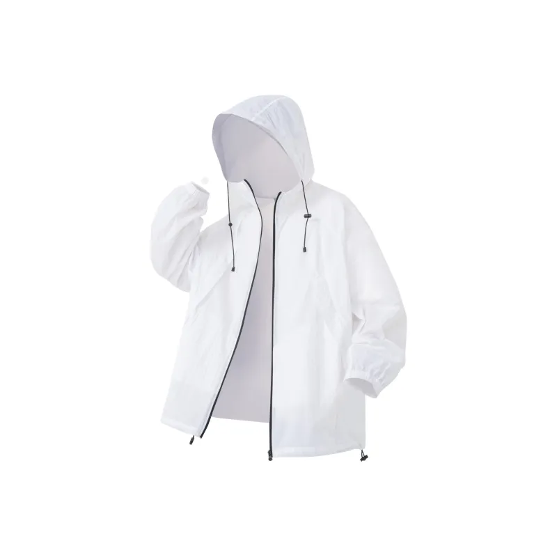 WHELVE Sun Protection Clothing Unisex-7
