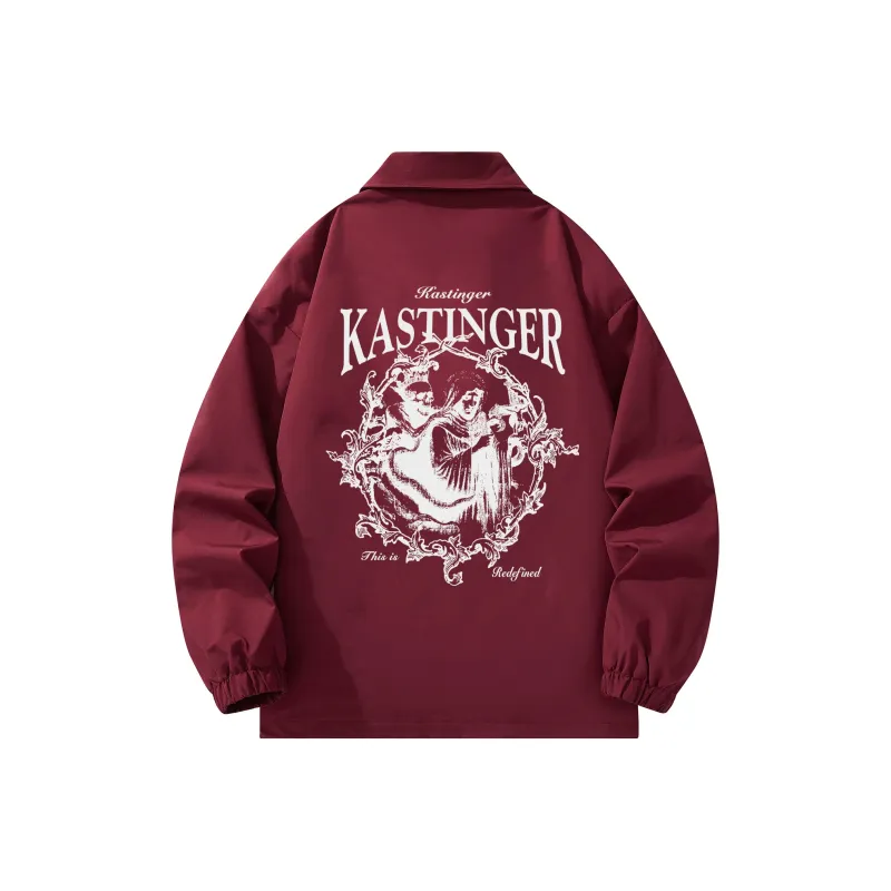 Kastinger Jackets & Coats Unisex-10