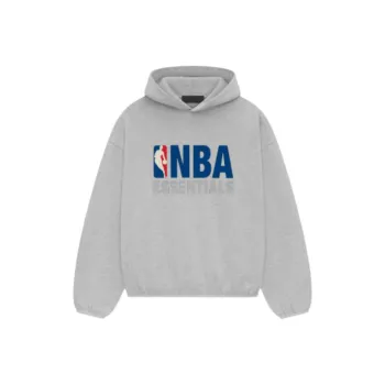 Fear Of God Essentials Nba Hoodie