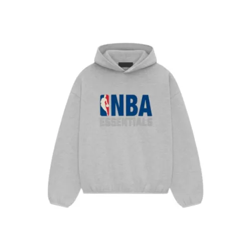 T-Shirt de manga comprida 276 Nba Hoodie