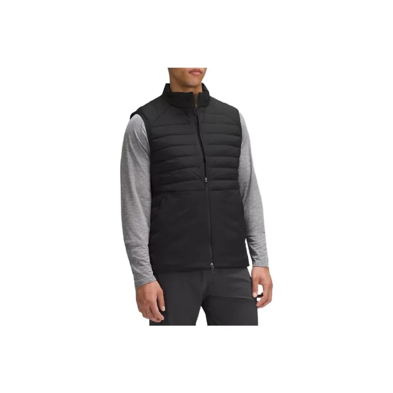Lululemon Down For It All Vest Men's-6