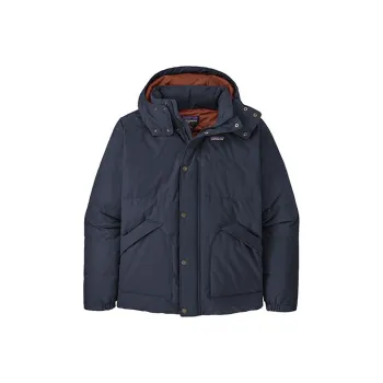 Patagonia Downdrift Jacket