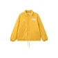 Ginger Yellow