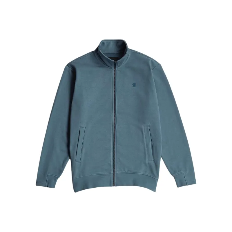 G STAR RAW Jackets Coats Men's Gray Green-0