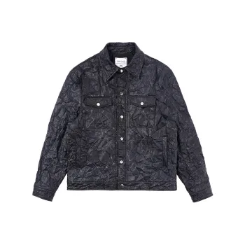 BENMYSHOWER Jackets Unisex