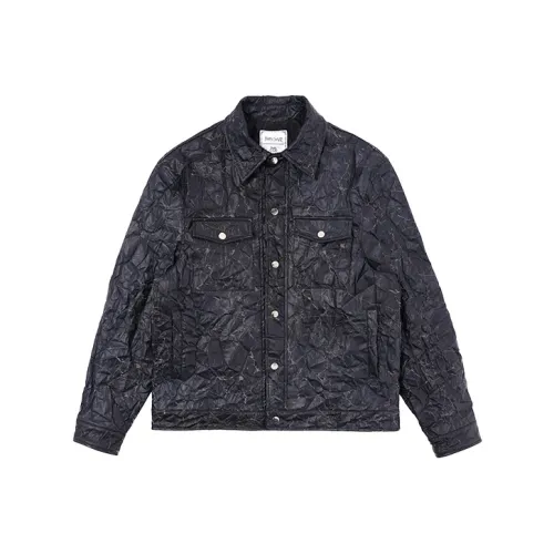 BENMYSHOWER Jackets Unisex