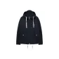 Dark Marine Blue