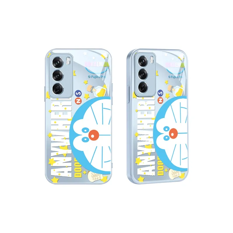 Doraemon/a Phone Cases-2