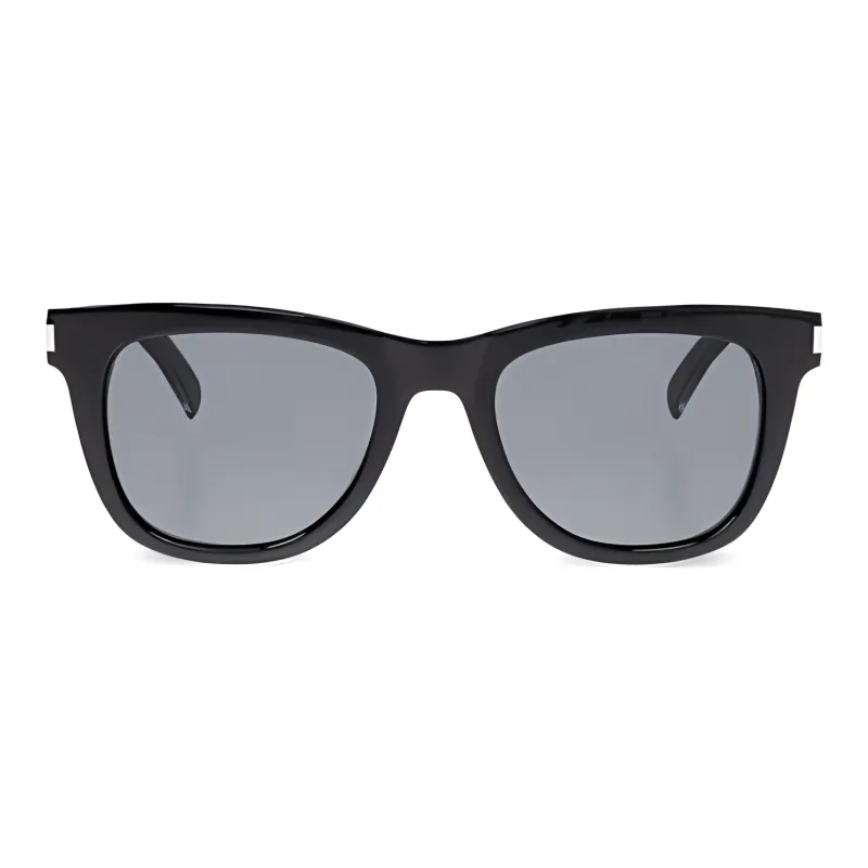 SAINT LAURENT Sl 712 Square Frame Sunglasses-1