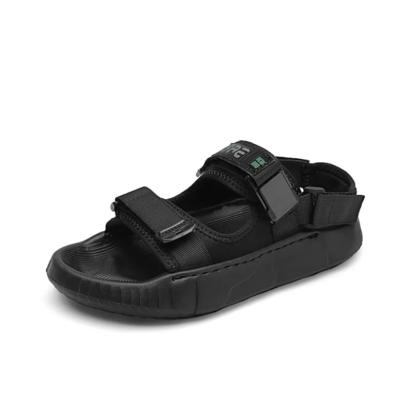 OUGLEMEN Beach Sandals Men-1