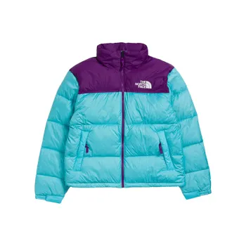 THE NORTH FACE 1996 Retro Nuptse 700 Fill Packable Jacket