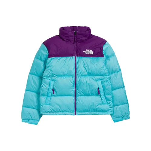 THE NORTH FACE 1996 Retro Nuptse 700 Fill Packable Jacket