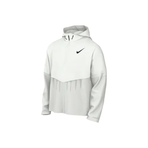 Nike NK SFADV AEROSWFT BRTBLE Jackets Coats Men's Gray