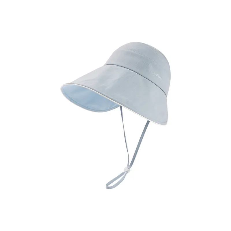 SIGGI STUDIOS Cotton Sun Protection Hats Women's-15