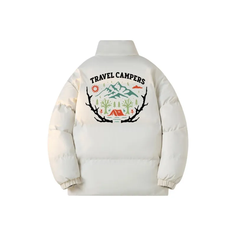 ZNTN Puffer Jackets Unisex-10