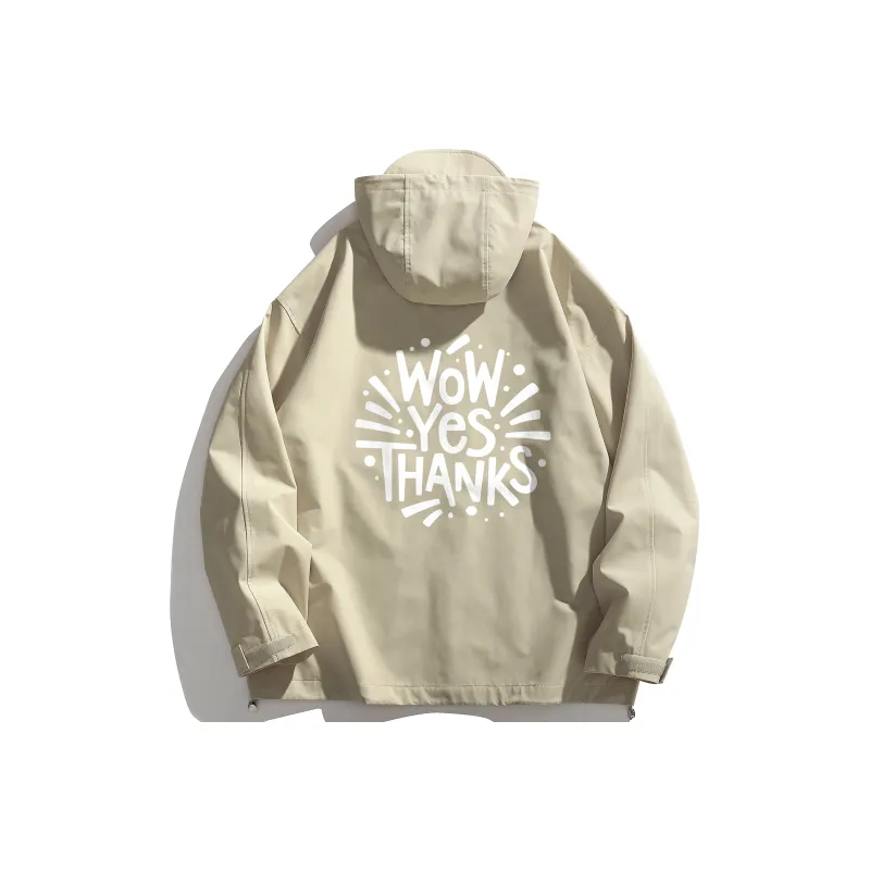 B.X Jackets Unisex-12