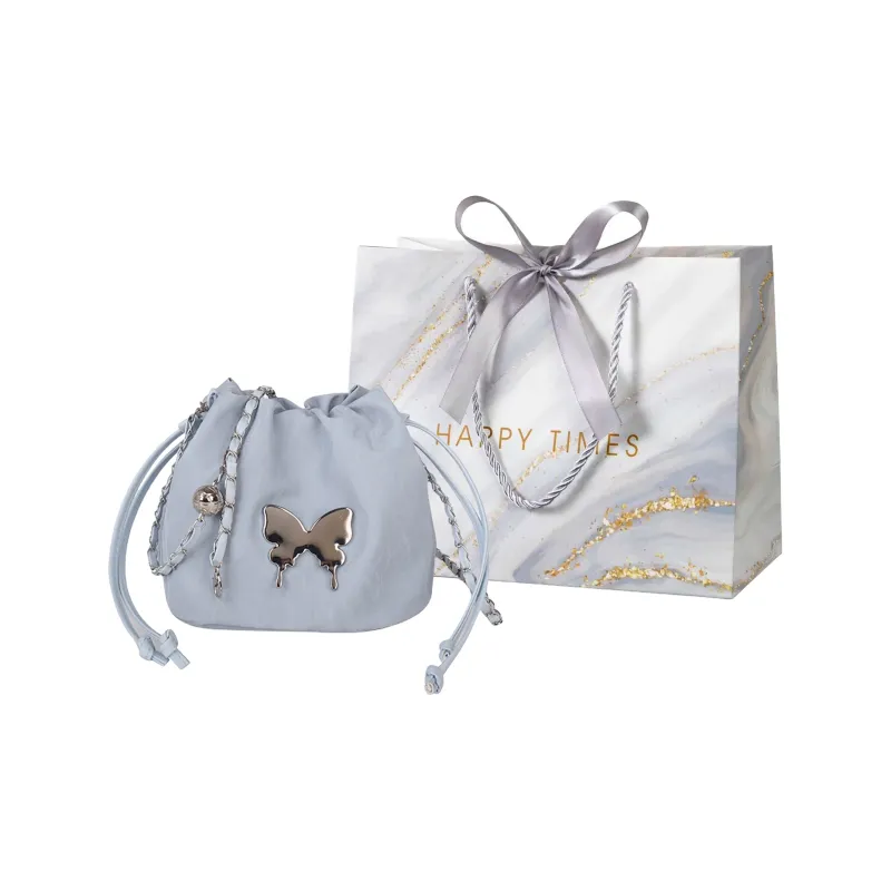 Miss Angel PU Crossbody Bag Regular Women's Multicolor-9