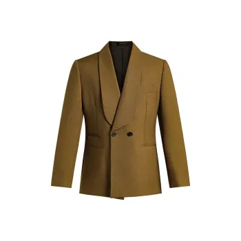 JOHNHOLLIS Business Suit Unisex
