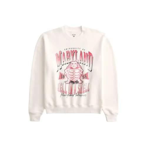 DRKSHDW Sweatshirt Men's Cream