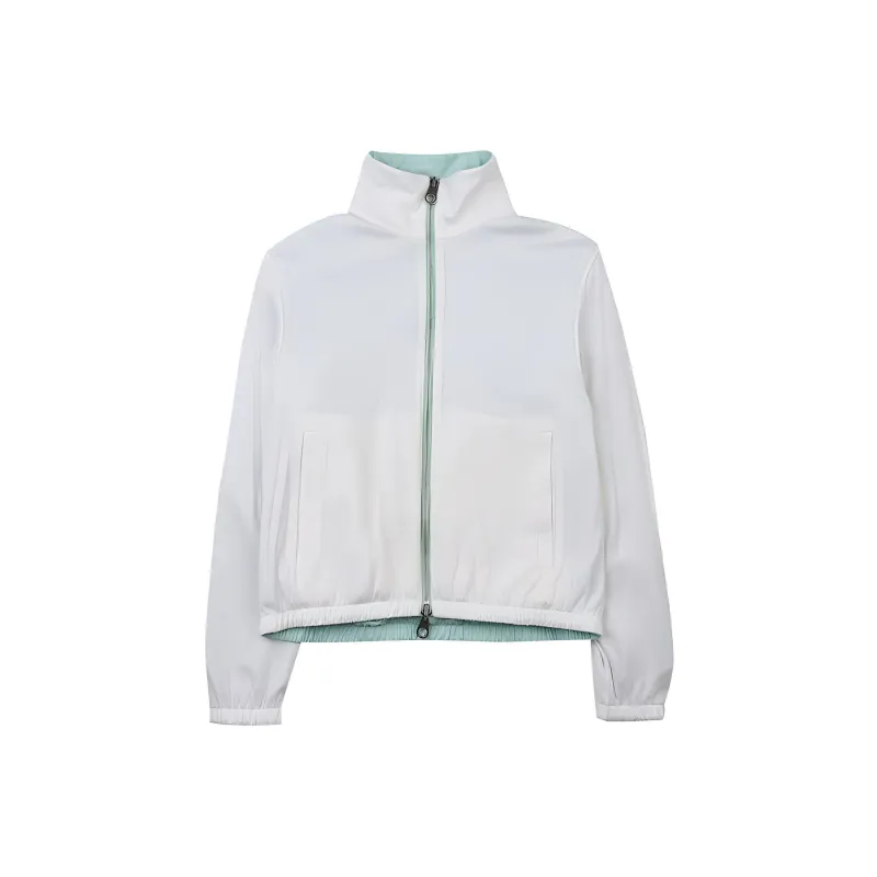 Loro Piana Jackets & Coats Women's Green-2