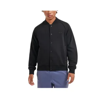 Nike LeBron Standard Issue Men's Therma FIT Basketball Jacket