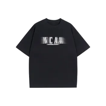 NCAA T Shirts Unisex