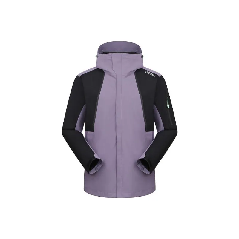 TOREAD 2024 Model Single-Layer Windbreaker Jacket Unisex-0
