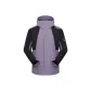 Pale Purple Black