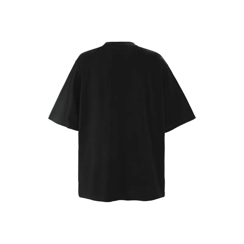FORCEPULR T Shirts Unisex-3
