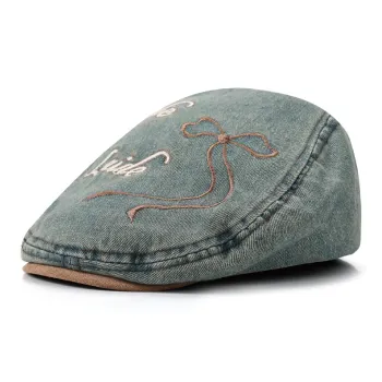 BEPOP Berets Unisex