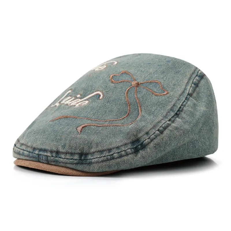 BEPOP Berets Unisex-0