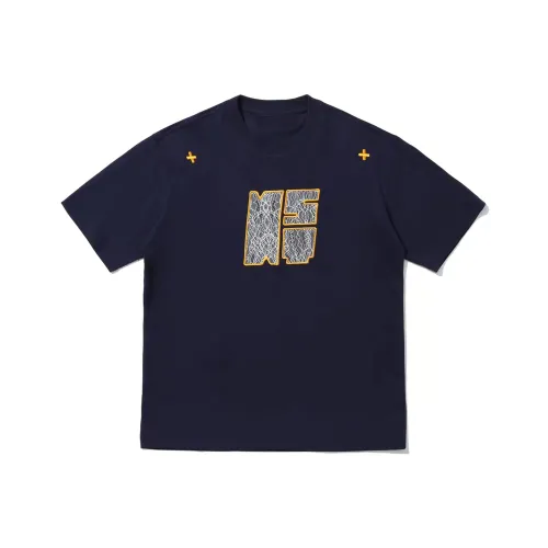 ZWWWZ T Shirts Unisex