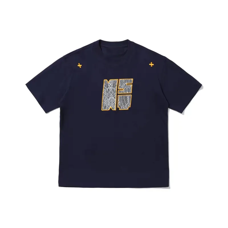 PAINT STAIN T Shirts Unisex-0