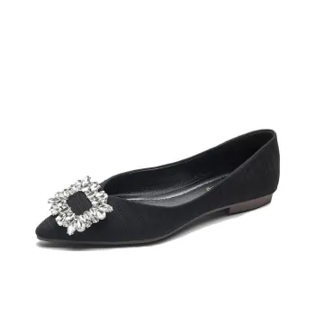 City Camel Casual Single Shoes Women's