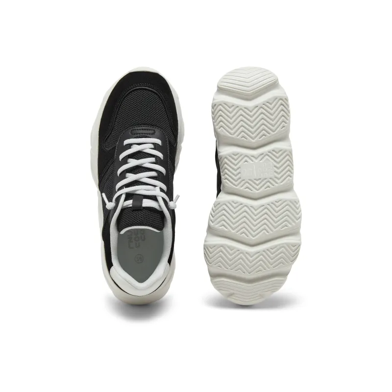 Walk More Landscape II Fashion Casual Chunky Sneakers Unisex-5