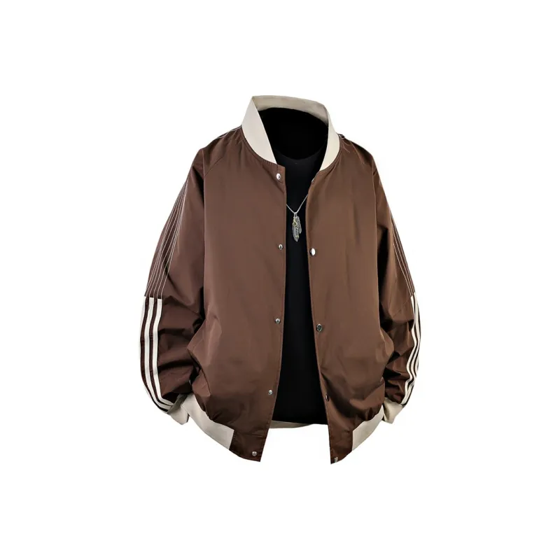 Vintage Teenagers Cool And Stylish Cardigan Jackets & Coats Unisex-10