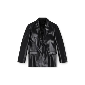 DIESEL J Stanley Jacket