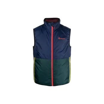 Cotopaxi Vests Men Blue