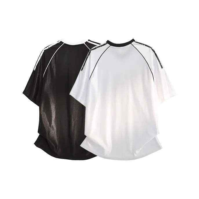 FAX FOR FMACM T Shirt Unisex Black-13
