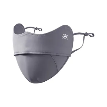 YUZHAOLIN Lightweight Sun Protection Masks Women's