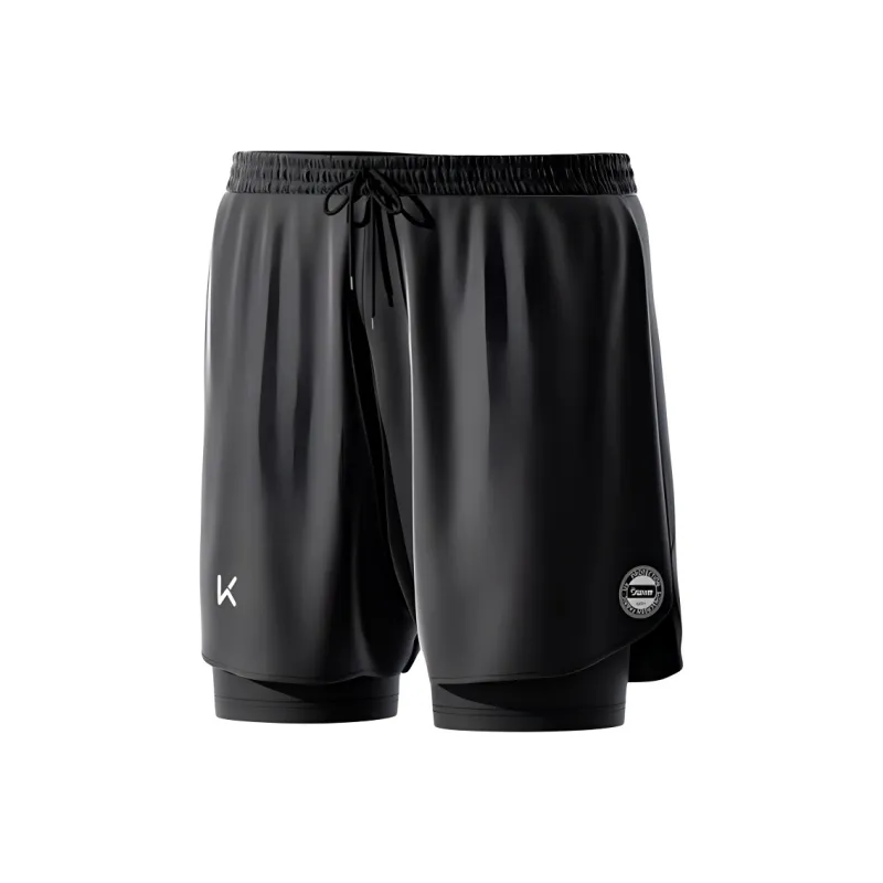 Keep Sports Shorts Men-14