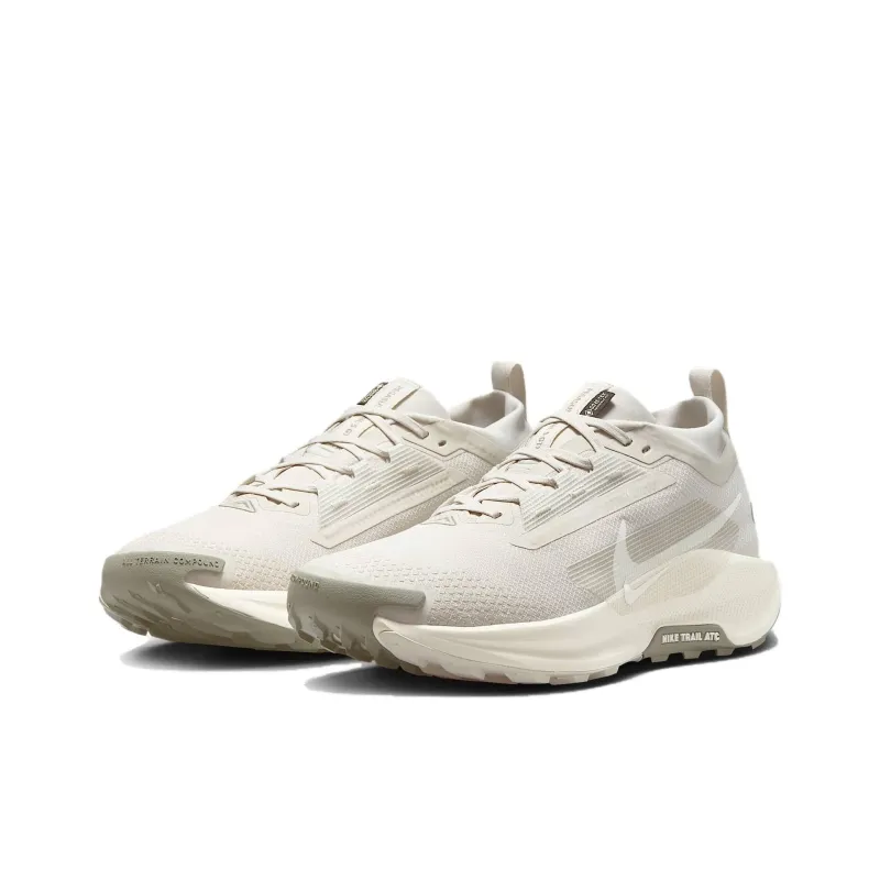 Nike React Pegasus Trail 5 Gore Tex Light Bone Light Army Sail-2