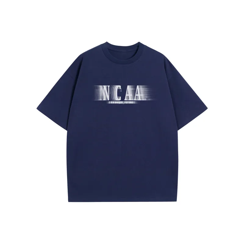 NCAA T Shirts Unisex-8